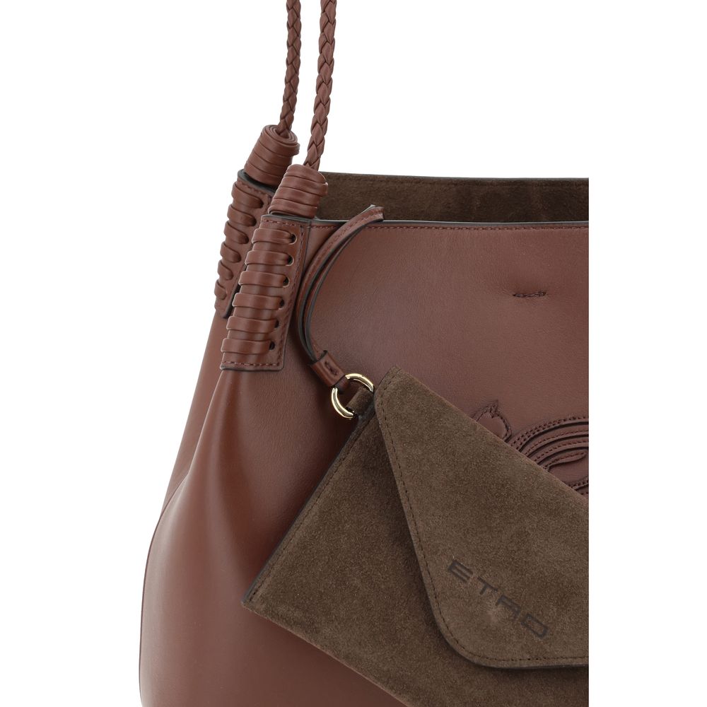 Etro Libra Tote Bag