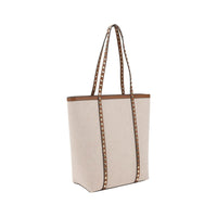 Valentino Garavani Rockstud Tote Bag