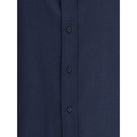 Brunello Cucinelli Cotton Shirt