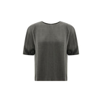 Giorgio Armani Satin Top