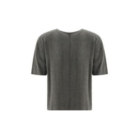 Giorgio Armani Satin Top
