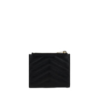 Saint Laurent Wallet