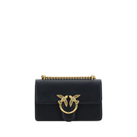 PINKO Love One Mini Shoulder Bag