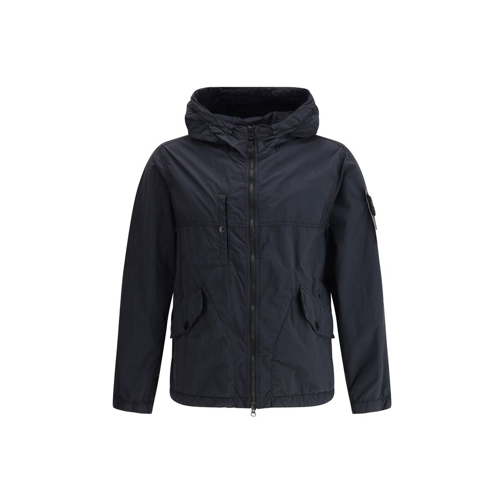 Stone Island Lightweight parka Jacket