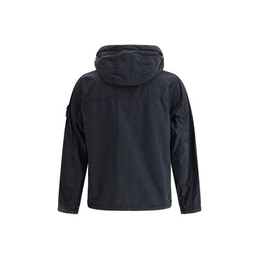 Stone Island Lightweight parka Jacket