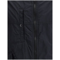 Stone Island Lightweight parka Jacket