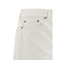 ZEGNA Skinny Jeans