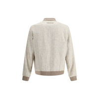 ZEGNA Oasi Jacket
