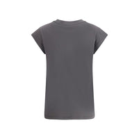 PINKO Maxi print T-shirt