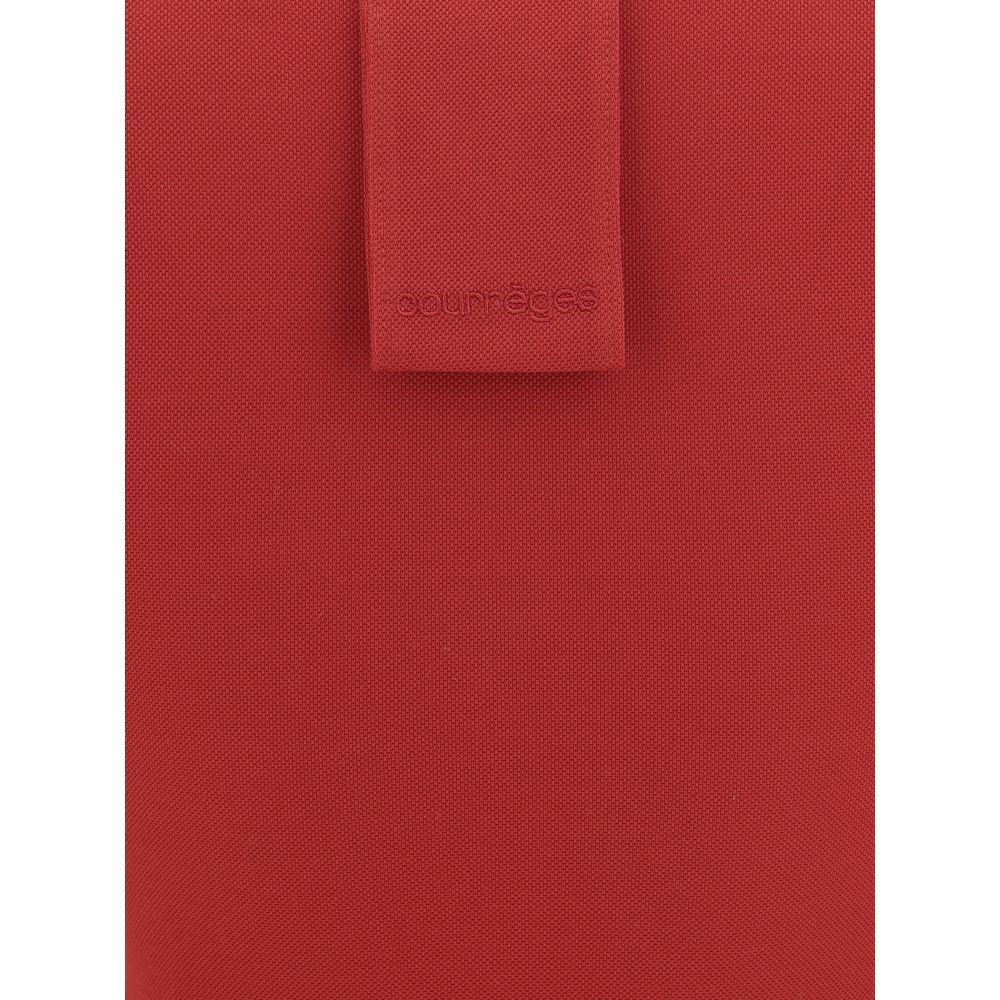 Courrėges Polo Dress