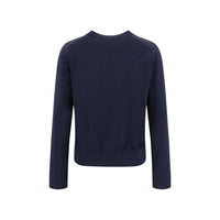 Maison Kitsuné Baby Fox  Sweater