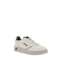Autry Medalist Low Sneakers