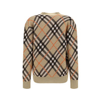 Burberry Cardigan