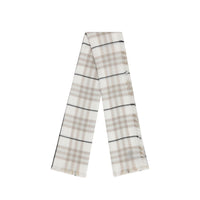 Burberry Cashmere Scarf