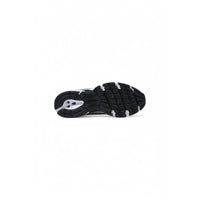 New Balance Blue Artificial Leather Sneaker