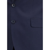 Tagliatore Virgin wool Bruce Suit