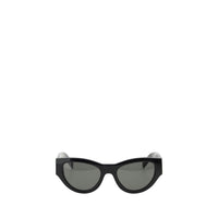 Saint Laurent Cat-eye Sunglasses