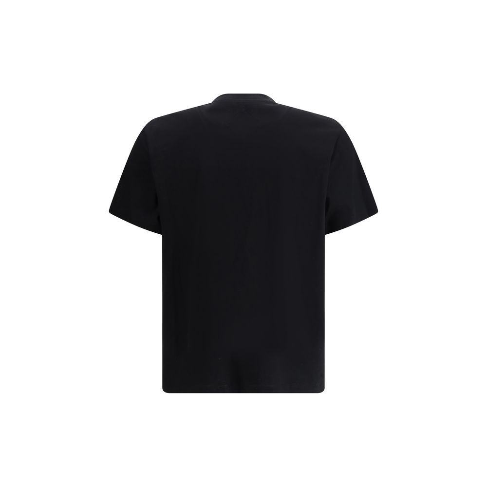 MCM T-shirt with pocket