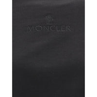 Moncler Logo Sweatshirt