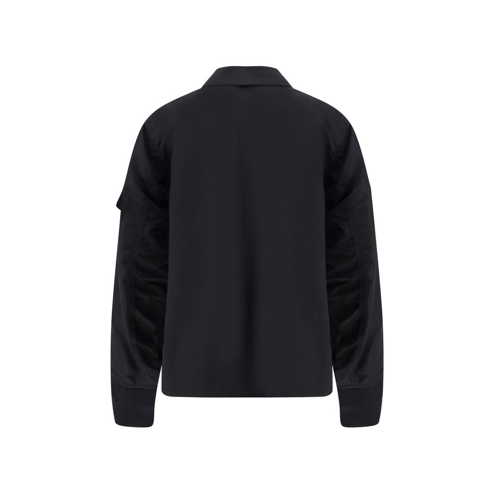 Sacai Bomber Jacket