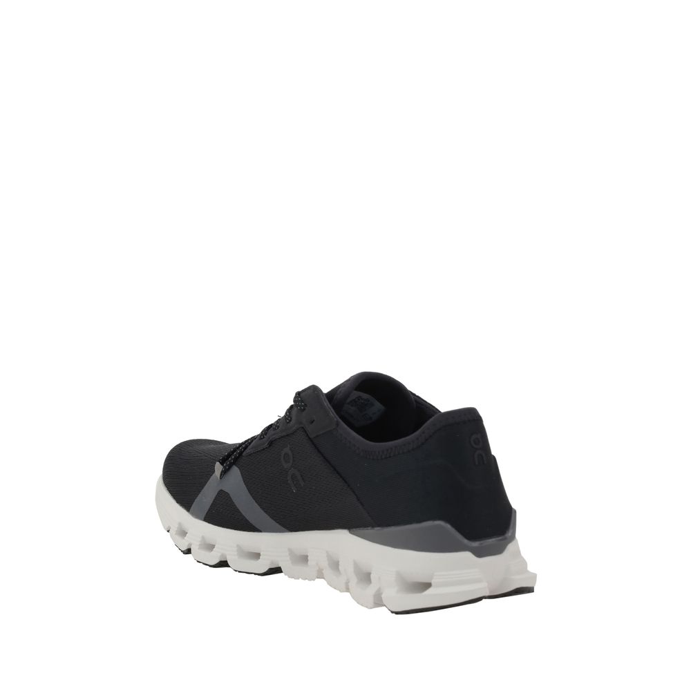 ON Cloud X 4 Ad Sneakers