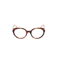 Emilio Pucci Brown Acetate Frames