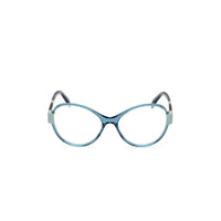 Emilio Pucci Green Acetate Frames