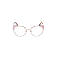 Emilio Pucci Purple Metal Frames