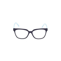 Emilio Pucci Blue Acetate Frames