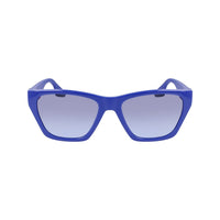 Converse Blue Injected Sunglasses