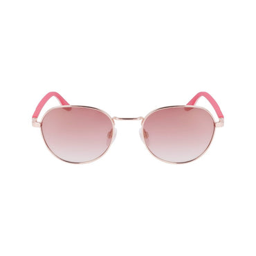 Converse Multicolor Metal Sunglasses