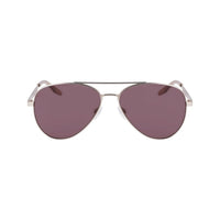 Converse Gold Metal Sunglasses