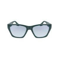 Converse Green Injected Sunglasses