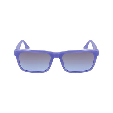 Converse Purple Injected Sunglasses