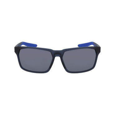 Nike Blue Injected Sunglasses