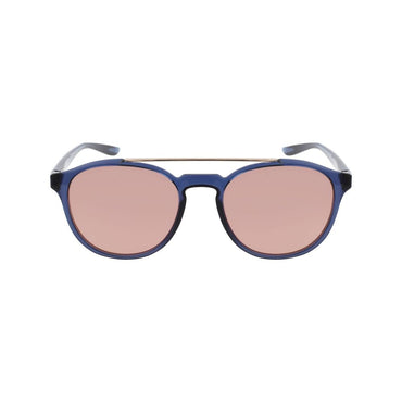 Nike Blue Injected Sunglasses