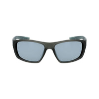 Nike Gray Injected Sunglasses