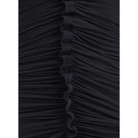 Alexander Wang Ruches mini Dress