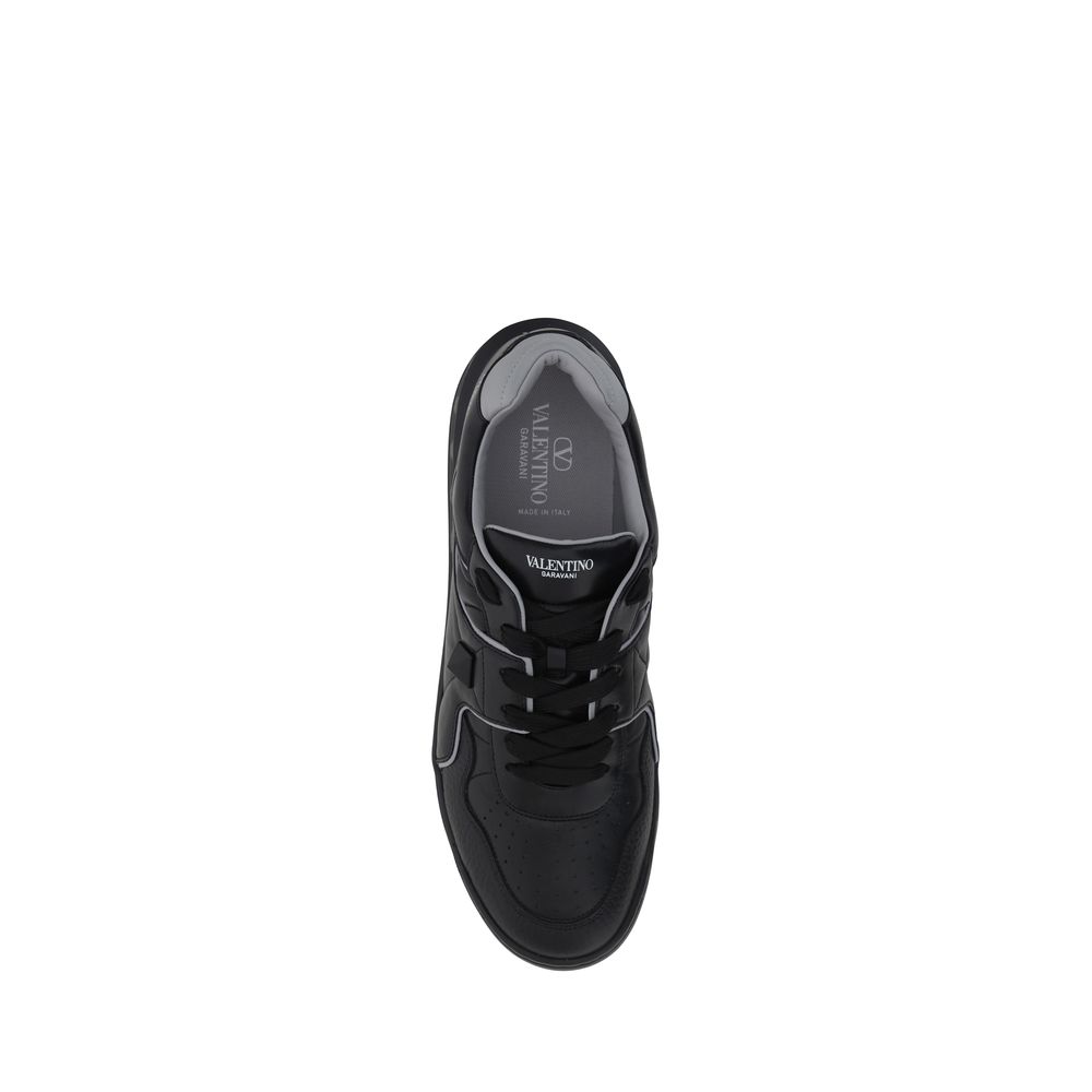 Valentino Garavani One Stud Sneakers