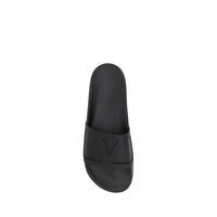 Valentino Garavani VLogo Sandals