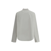 Balenciaga Oversized Shirt
