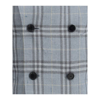 Burberry Archivio Check Jacket
