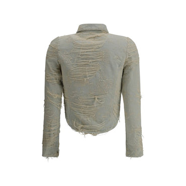 Diesel De-madeline-fsg Shirt
