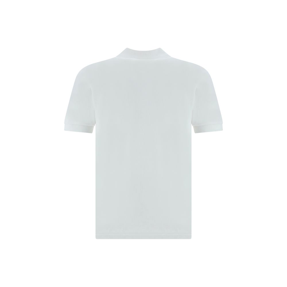 Comme Des Garçons Play Polo Shirt