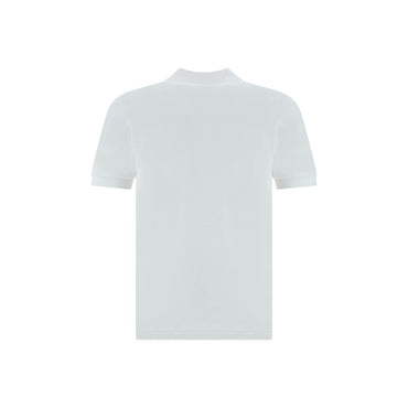 Comme Des Garçons Play Polo Shirt