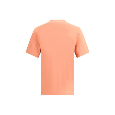 Brunello Cucinelli Logoed T-Shirt