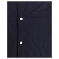 Brunello Cucinelli Waterproof shirt Jacket