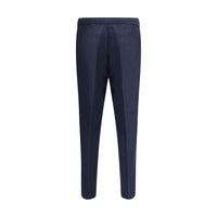 Brunello Cucinelli Linen Pants
