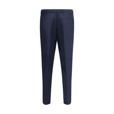 Brunello Cucinelli Linen Pants