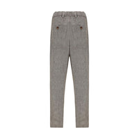 Brunello Cucinelli Linen Pants